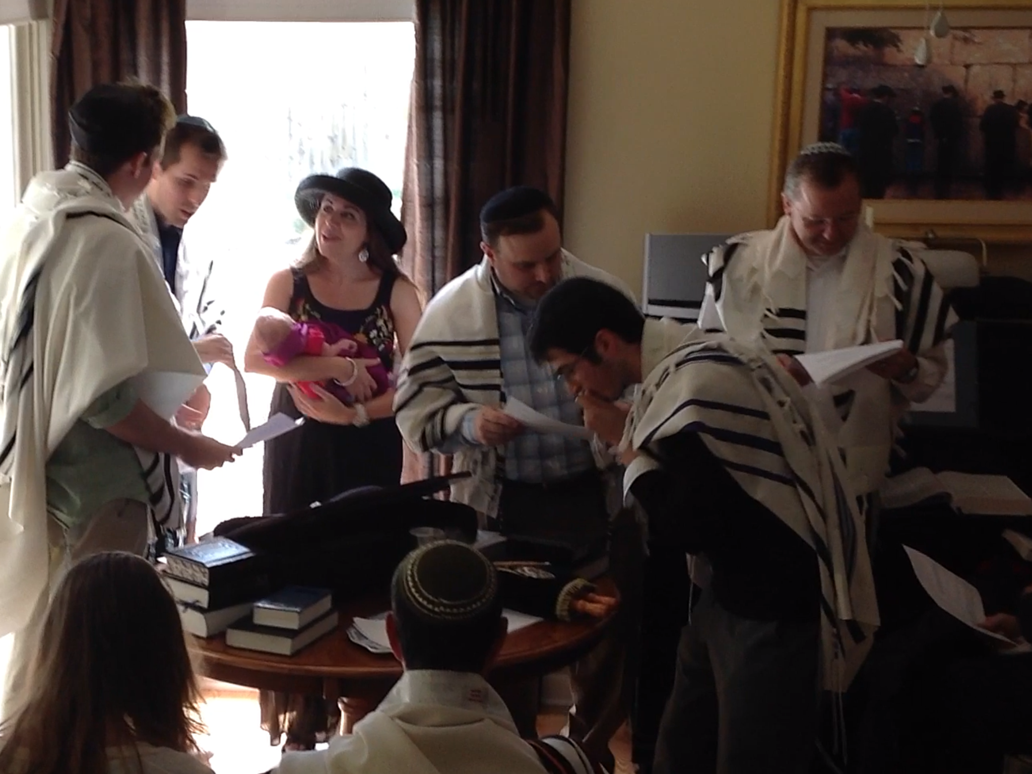 Bella Torah Fellowship